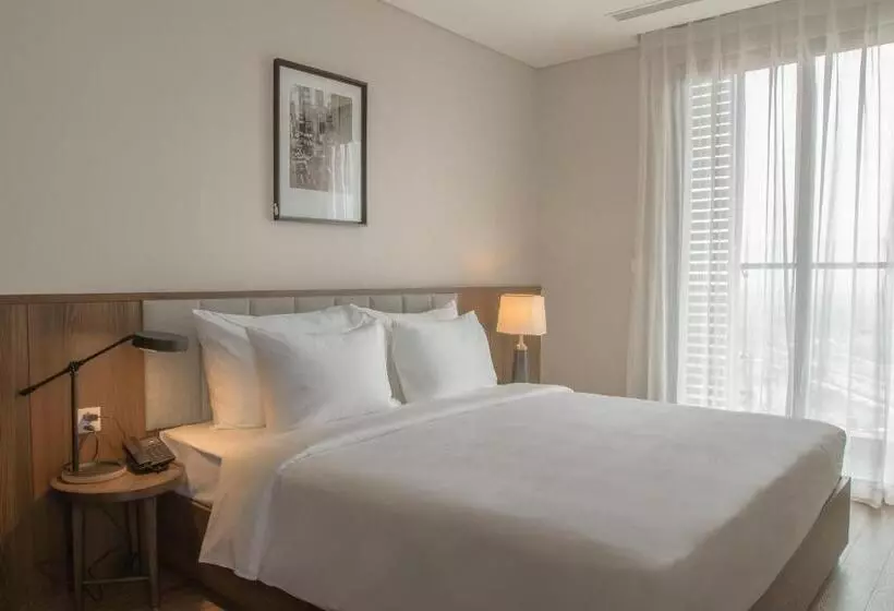Mandala Hotel & Suites Hai Duong