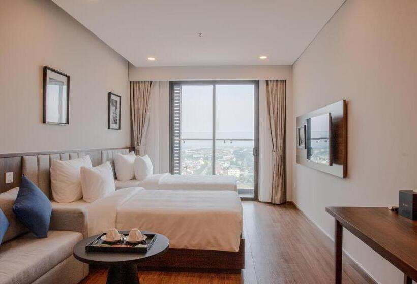 Mandala Hotel & Suites Hai Duong