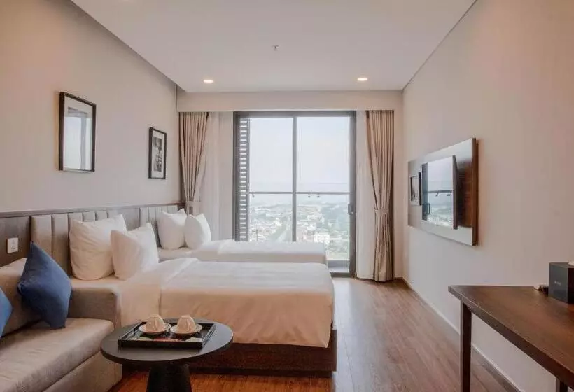 Mandala Hotel & Suites Hai Duong