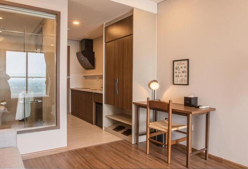 Mandala Hotel & Suites Hai Duong