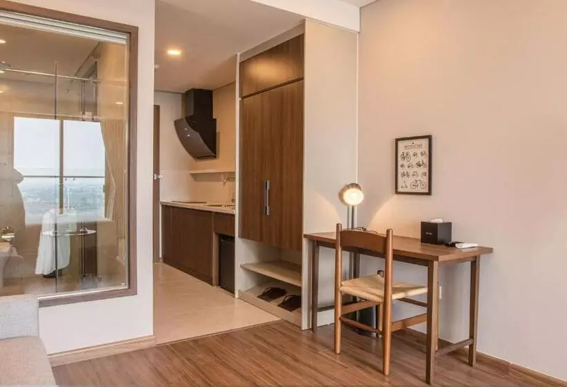 Mandala Hotel & Suites Hai Duong