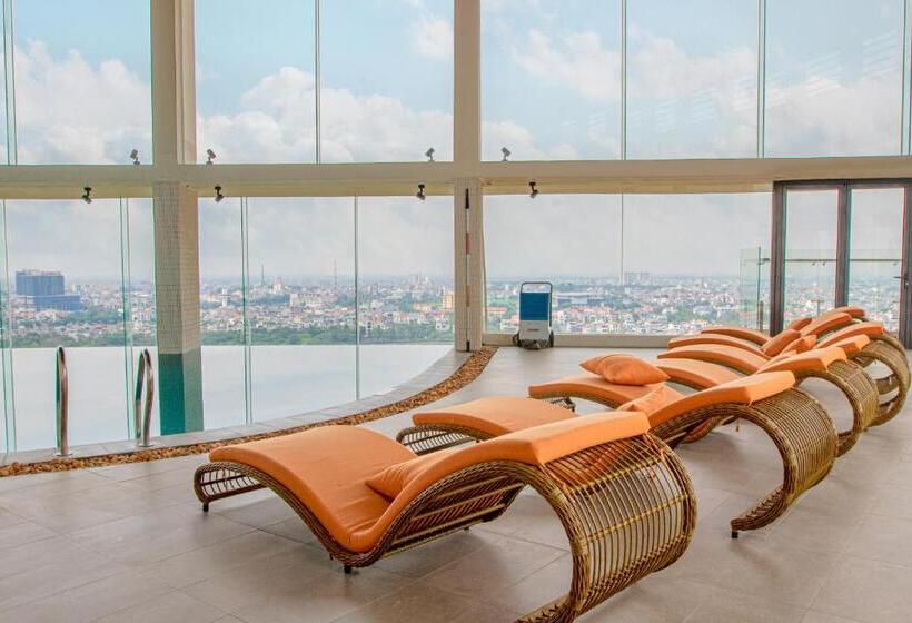 Mandala Hotel & Suites Hai Duong