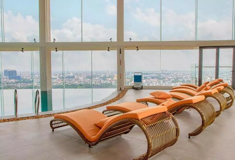 Mandala Hotel & Suites Hai Duong