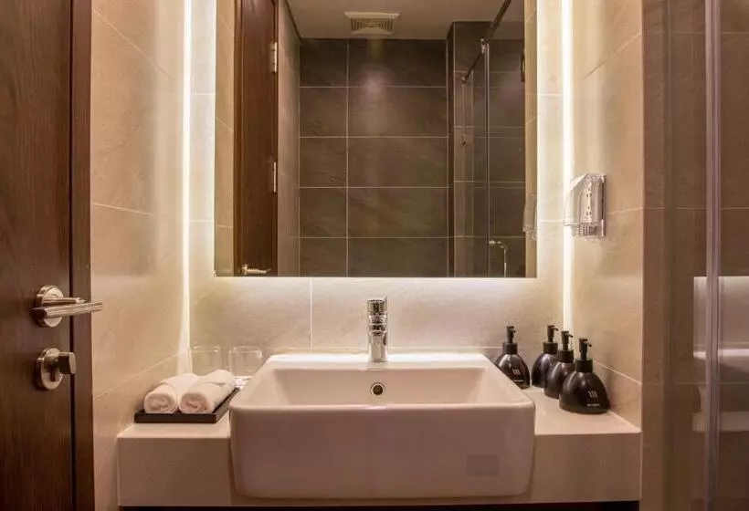 Mandala Hotel & Suites Hai Duong