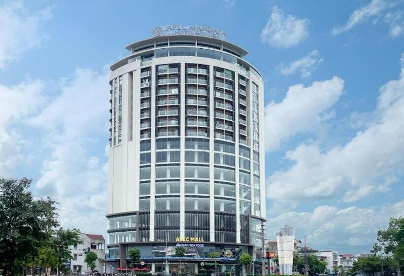 Mandala Hotel & Suites Hai Duong