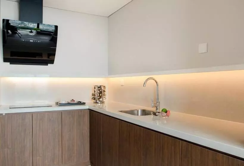 Mandala Hotel & Suites Hai Duong