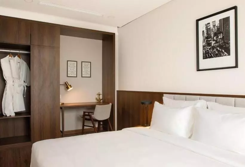 Mandala Hotel & Suites Hai Duong