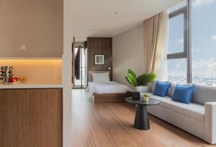 Mandala Hotel & Suites Hai Duong