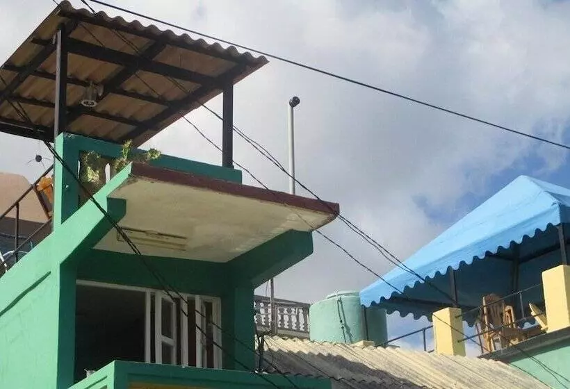 ペンション Casa Julke