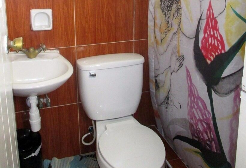 پانسیون Casa Julke