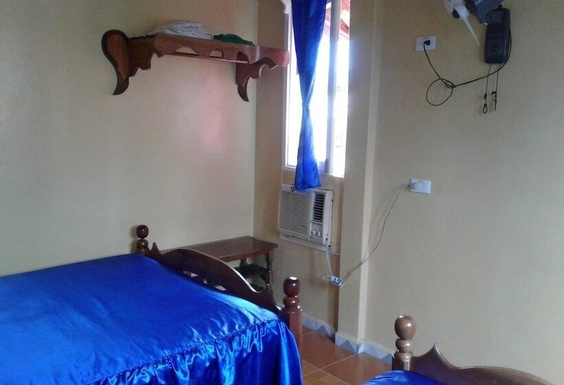 پانسیون Casa Julke