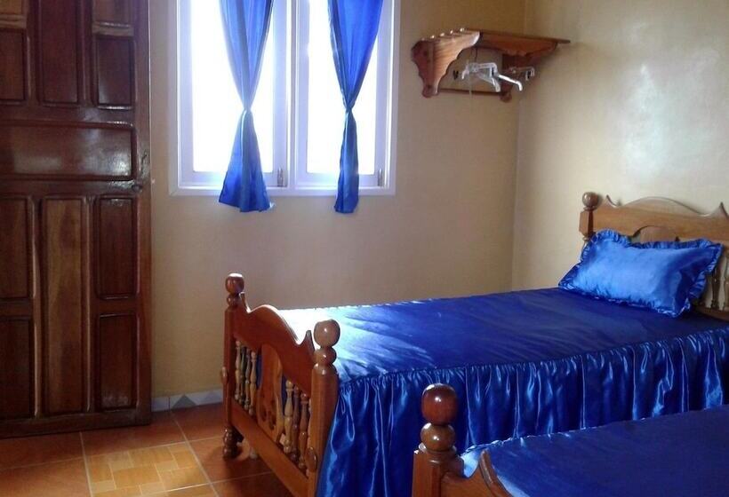 پانسیون Casa Julke