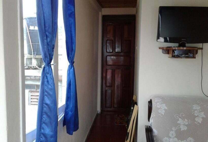 پانسیون Casa Julke