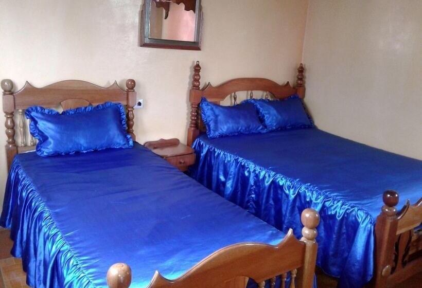 پانسیون Casa Julke