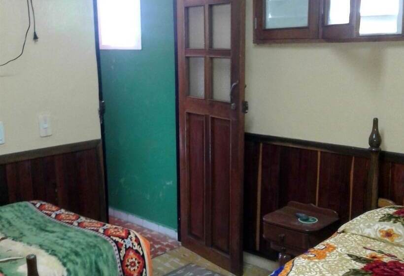 پانسیون Casa Julke