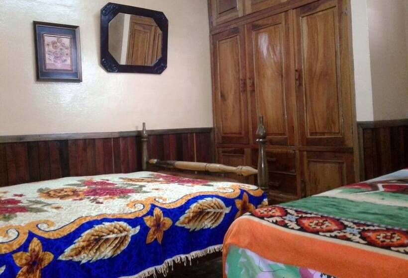 پانسیون Casa Julke