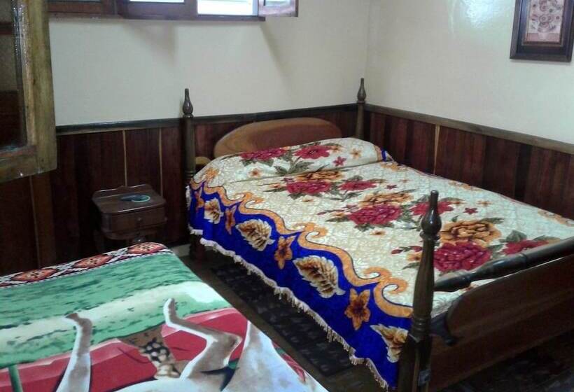 پانسیون Casa Julke