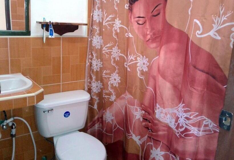 پانسیون Casa Julke