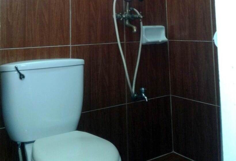 پانسیون Casa Julke