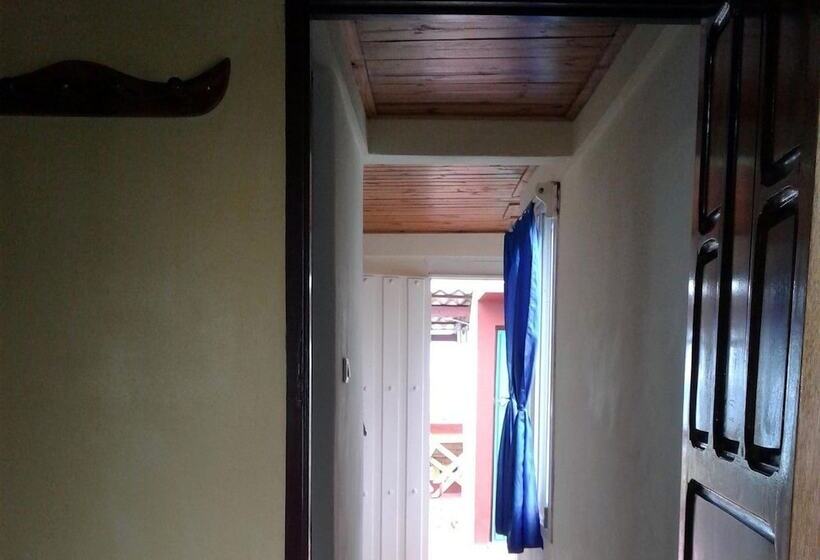 پانسیون Casa Julke