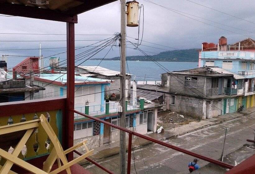 پانسیون Casa Julke