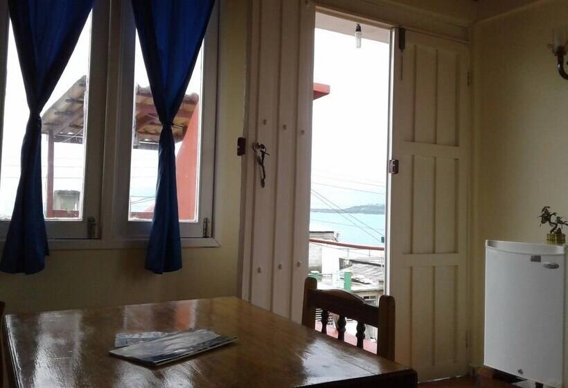 پانسیون Casa Julke