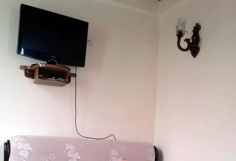 ペンション Casa Julke