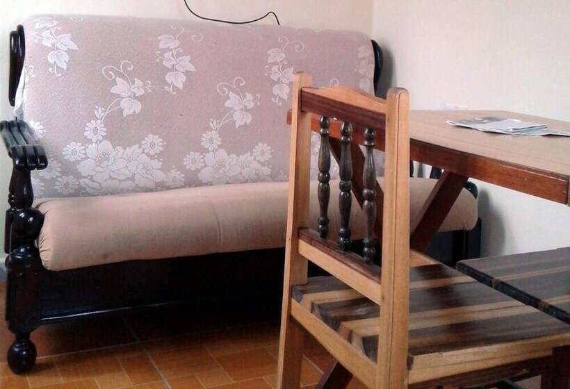 پانسیون Casa Julke