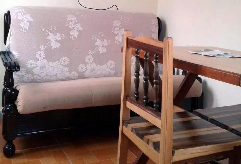 ペンション Casa Julke