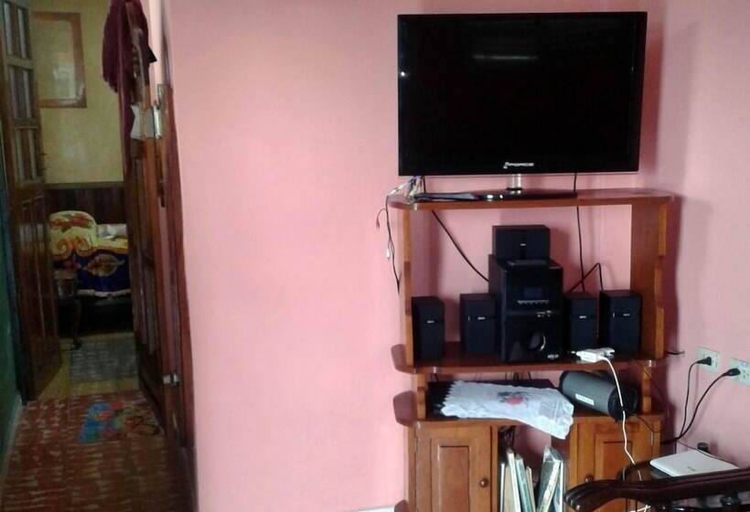 پانسیون Casa Julke