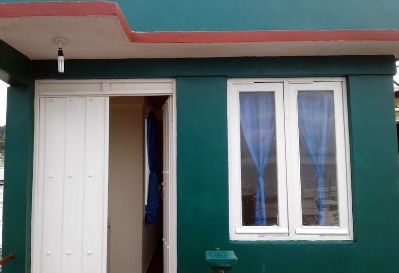 پانسیون Casa Julke