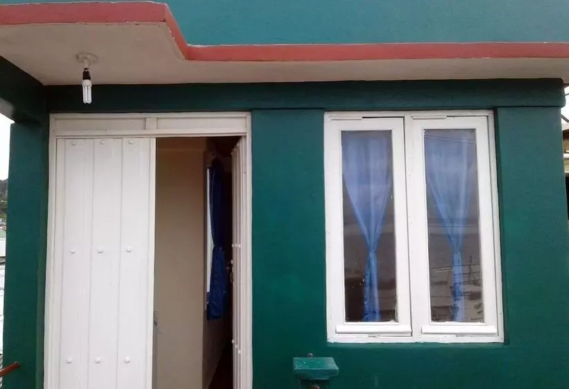 ペンション Casa Julke