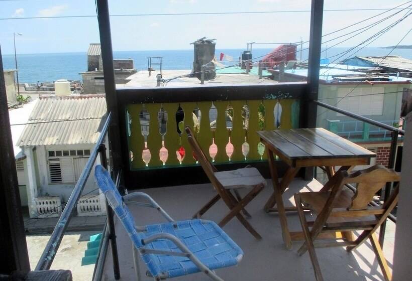 پانسیون Casa Julke