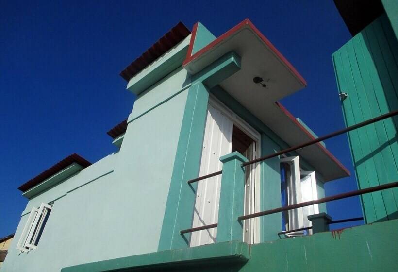 پانسیون Casa Julke