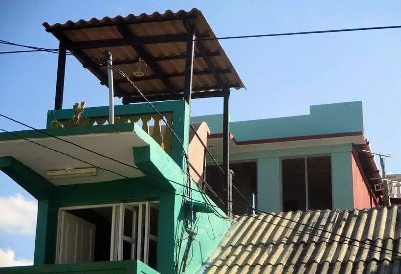 ペンション Casa Julke