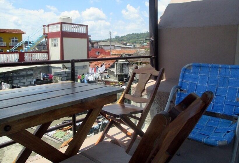 پانسیون Casa Julke