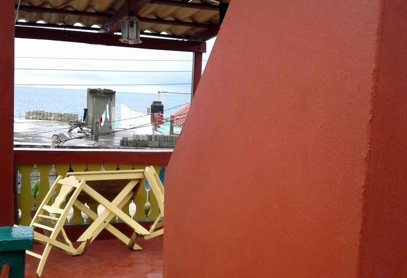 پانسیون Casa Julke