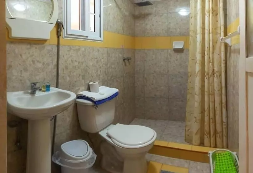 پانسیون Casa Particular Mirelis