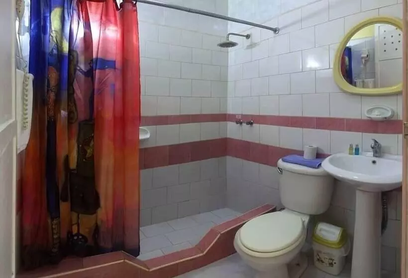 پانسیون Casa Particular Mirelis