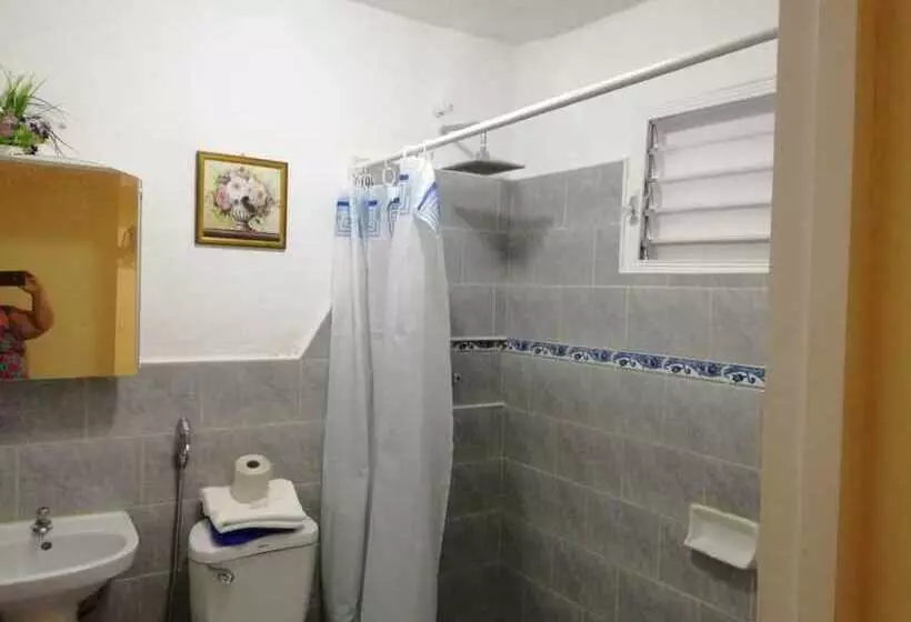 پانسیون Casa Particular Mirelis