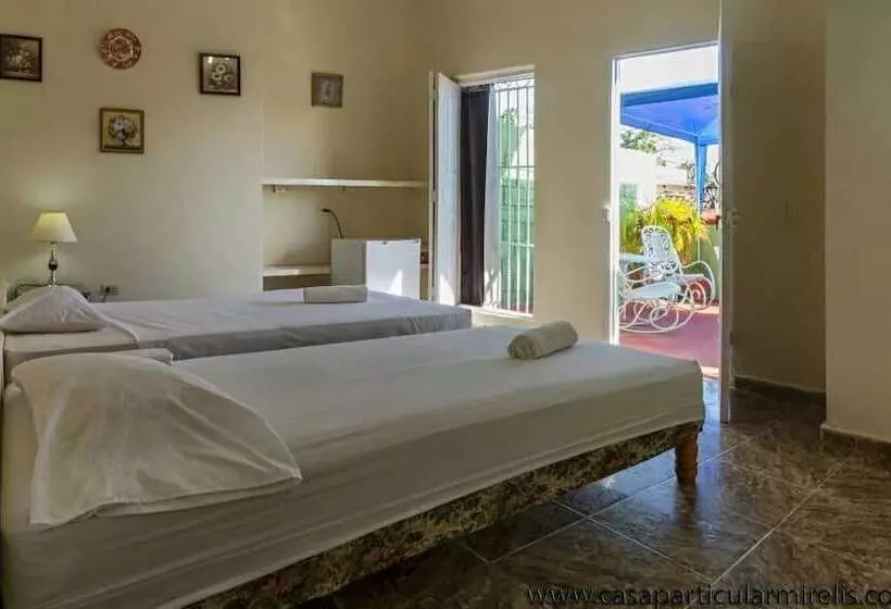 پانسیون Casa Particular Mirelis