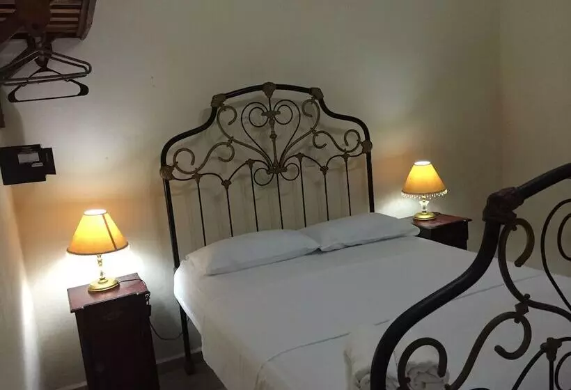 ペンション Hostal El Aljibe