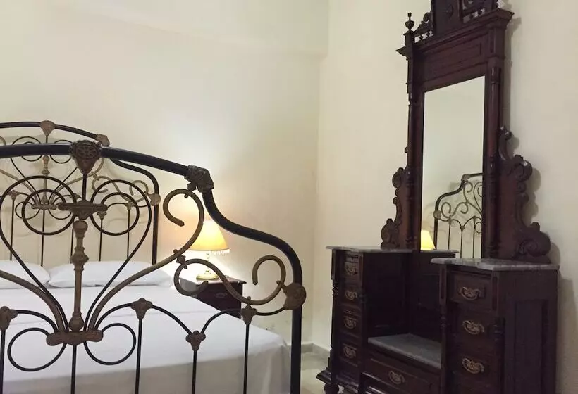 ペンション Hostal El Aljibe