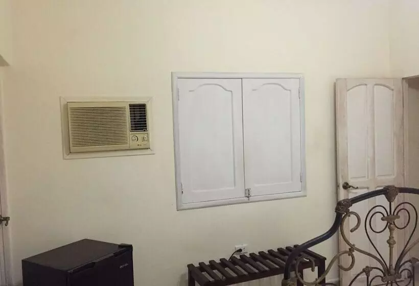 ペンション Hostal El Aljibe