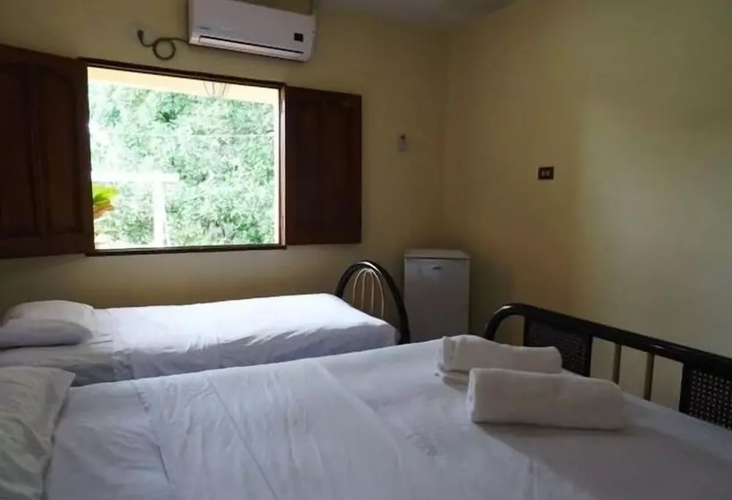 ペンション Hostal El Aljibe