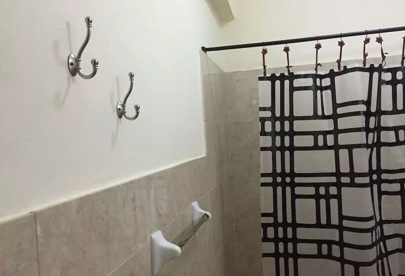 ペンション Hostal El Aljibe