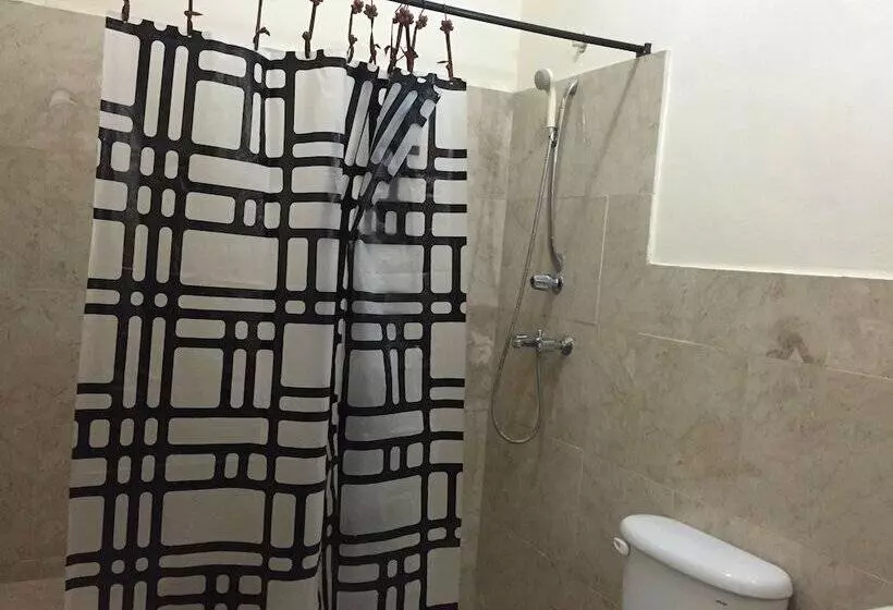 ペンション Hostal El Aljibe