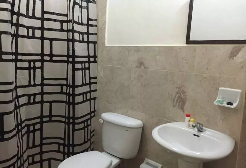 ペンション Hostal El Aljibe
