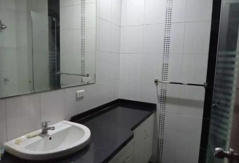 پانسیون Hostel Colores Miraflores