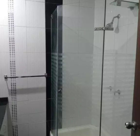 پانسیون Hostel Colores Miraflores